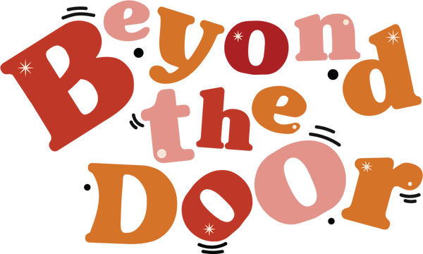 Beyond the Door