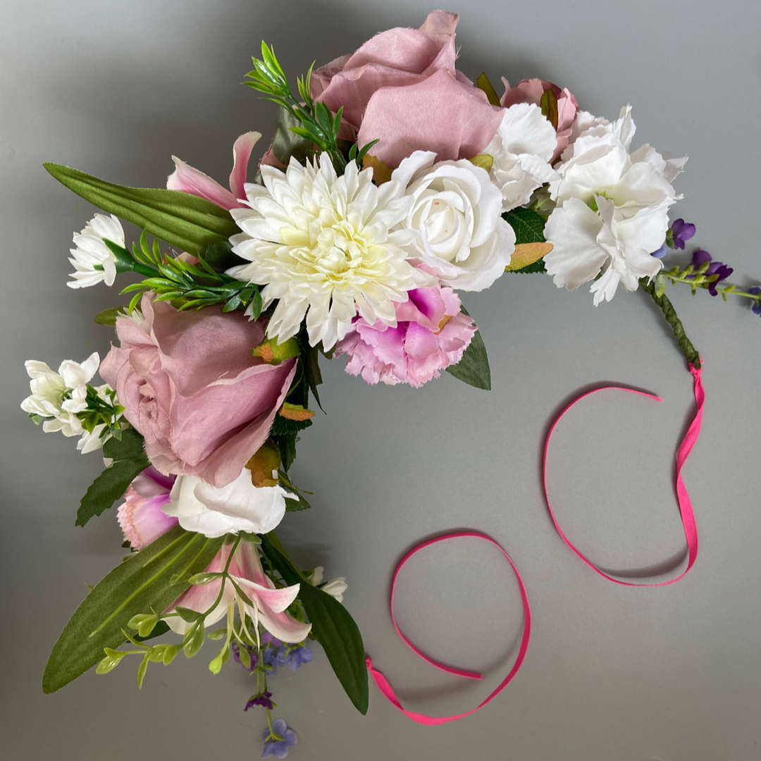 Flower Crown