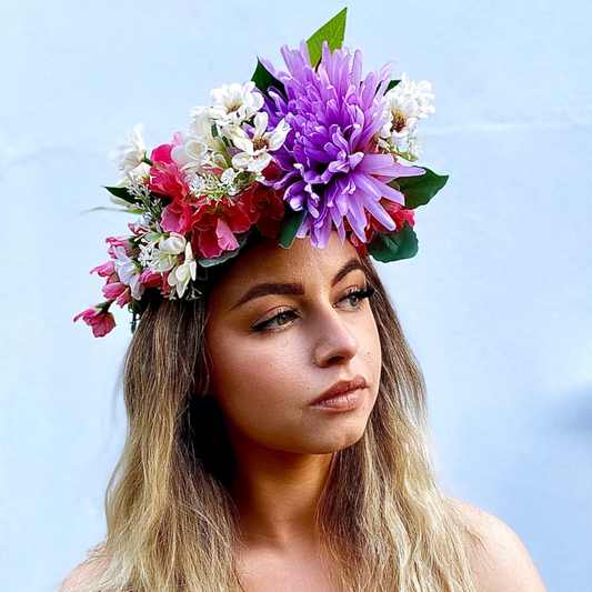 Flower Crown