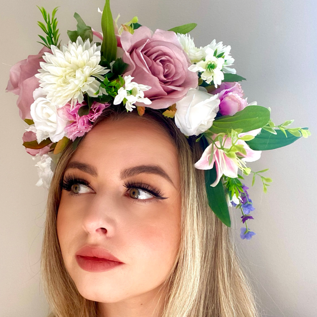Flower Crown